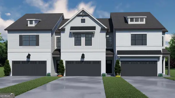 4187 Millstone Park Lane, Gainesville, GA 30504