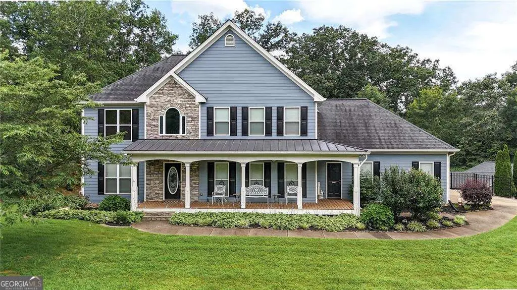 114 Hardwood Lane, Canton, GA 30115 - #1