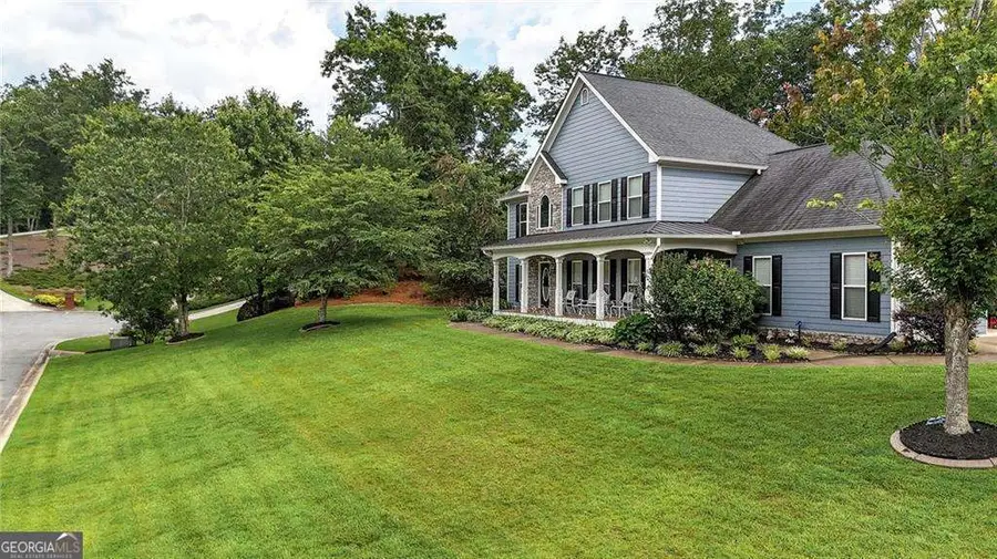 114 Hardwood Lane, Canton, GA 30115 - #2