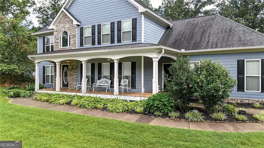114 Hardwood Lane, Canton, GA 30115 - #3