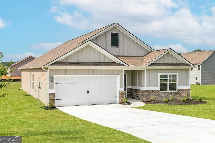 1460 Sodbuster Drive, Locust Grove, GA 30248 - #2