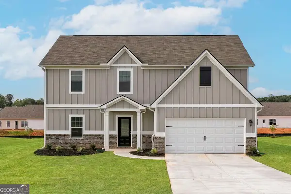 1435 Sodbuster Drive, Locust Grove, GA 30248