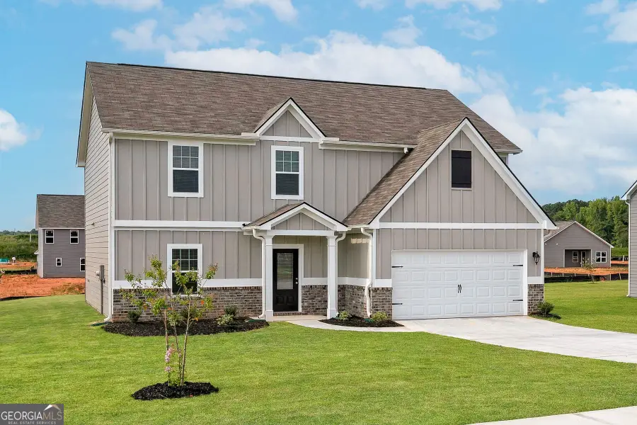 1435 Sodbuster Drive, Locust Grove, GA 30248 - #2