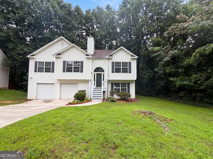 6949 Fairway Trail, Austell, GA 30168 - #2