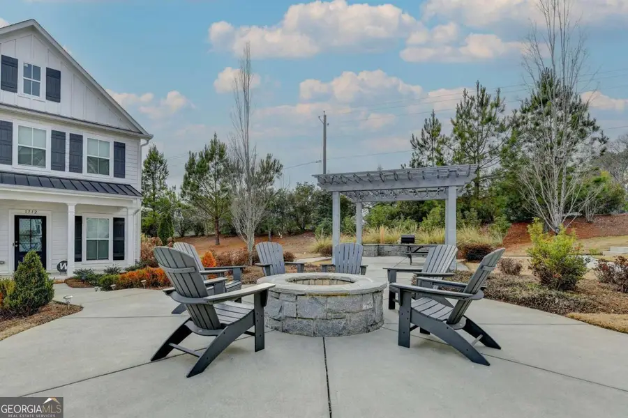 1714 SW Prospect Way, Conyers, GA 30094 - #2