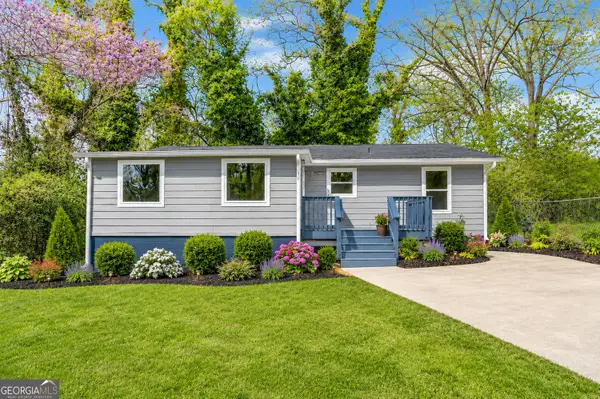 2466 SW Old Hapeville Road Sw, Atlanta, GA 30315