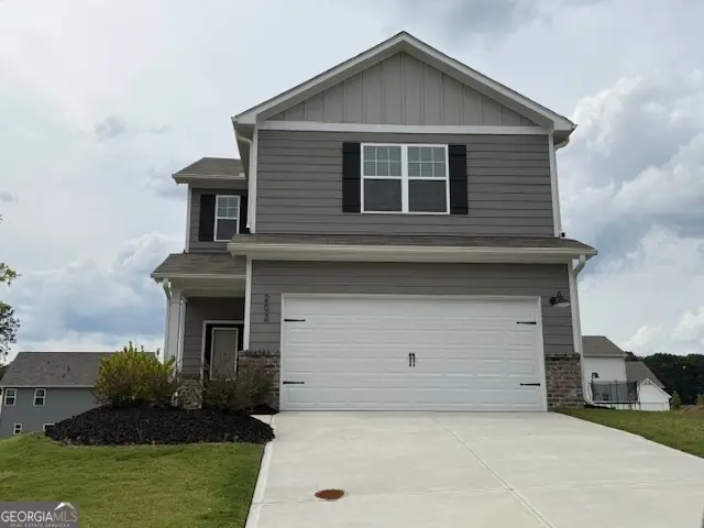 202 Egret Court, Jefferson, GA 30549 - #1