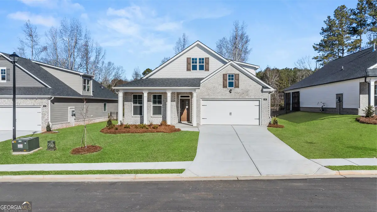 224 Parnassus Road, Locust Grove, GA 30248 - #1