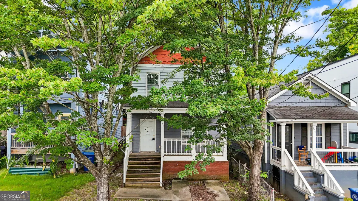 911 Coleman Street Sw, Atlanta, GA 30310 - #1