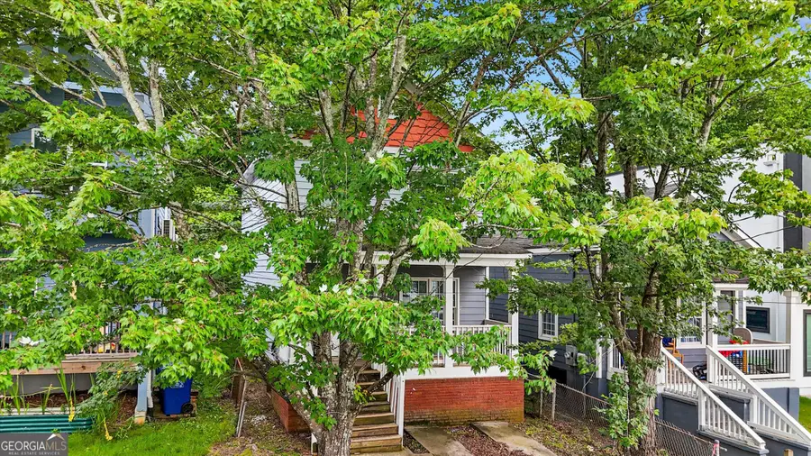 911 Coleman Street Sw, Atlanta, GA 30310 - #2