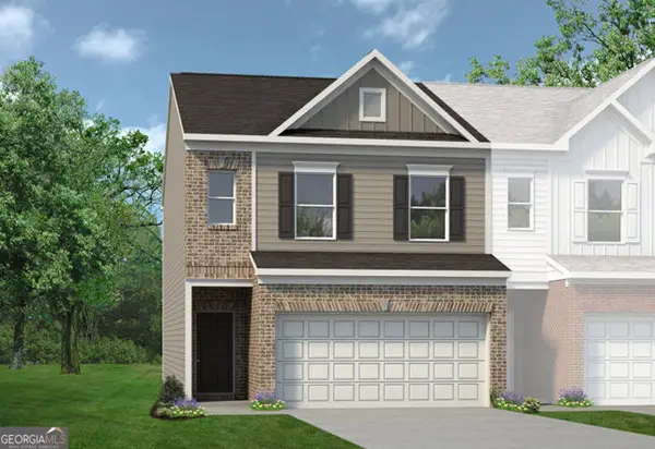 40 Jacobs Farm Lane #18, Lawrenceville, GA 30045