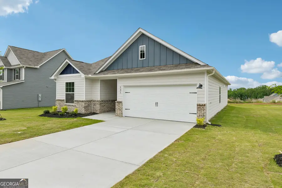 164 Sunfish Circle, Jefferson, GA 30549 - #2