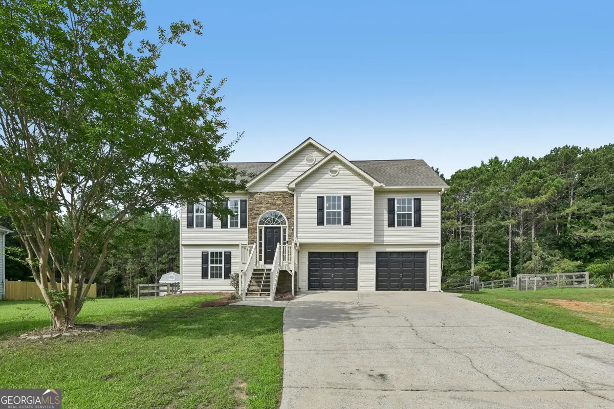 306 Timothy Drive, Dallas, GA 30132 - #1