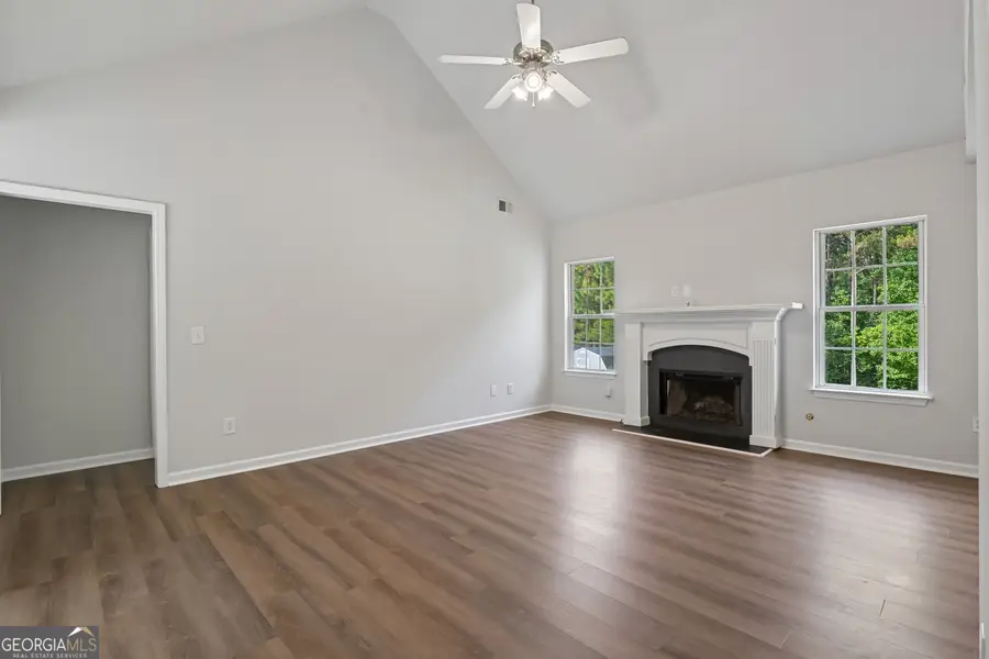 306 Timothy Drive, Dallas, GA 30132 - #2