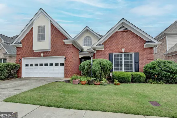 2095 Hickory Station Circle, Snellville, GA 30078