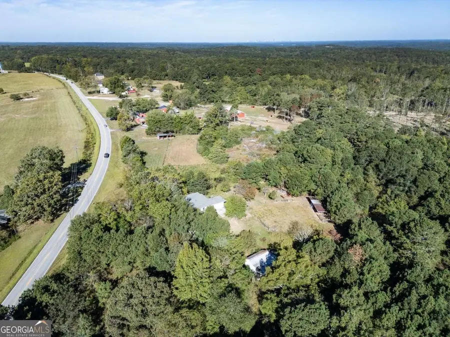 4891 SW East Fairview Road, Stockbridge, GA 30281 - #3