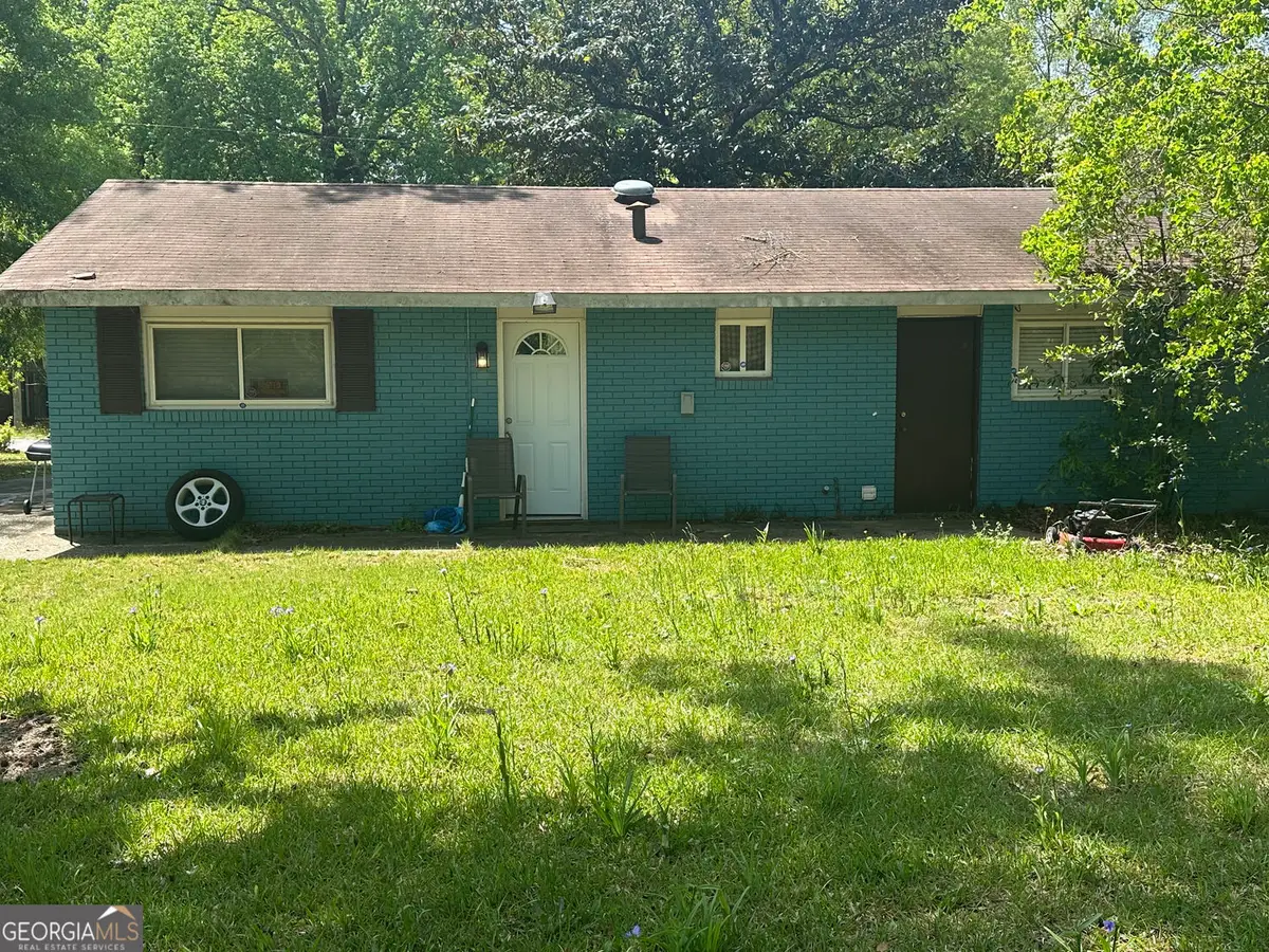 4791 Wellborn Drive, Columbus, GA 31907 - #1