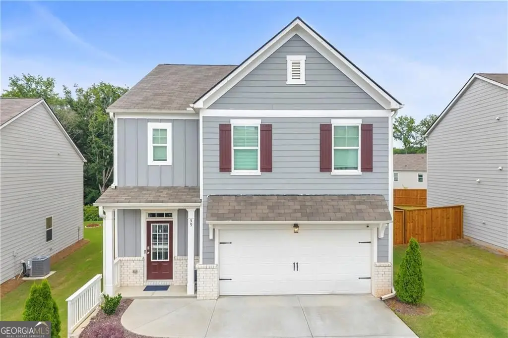 59 Berkeley Trace, Braselton, GA 30517 - #1