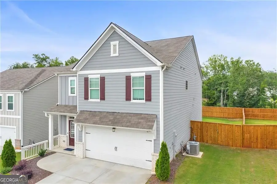 59 Berkeley Trace, Braselton, GA 30517 - #2