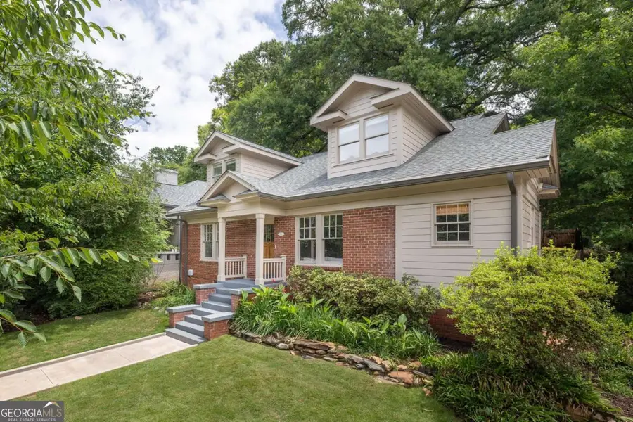 252 Kings Highway, Decatur, GA 30030 - #2