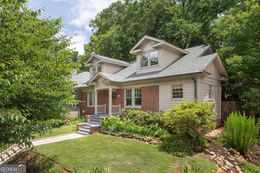 252 Kings Highway, Decatur, GA 30030 - #3
