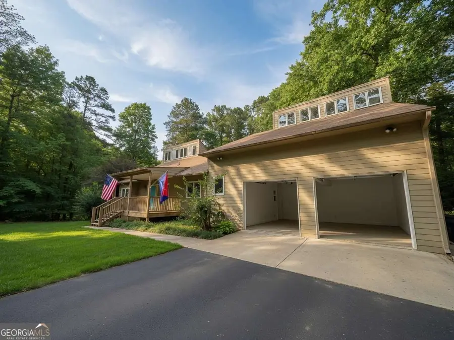 10 Old Griffin Road, Dallas, GA 30157 - #2