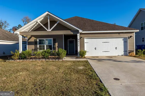 8013 Barton Drive, Midland, GA 31820