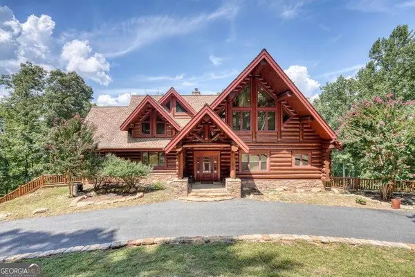 310 Hickory Fork, Blairsville, GA 30512