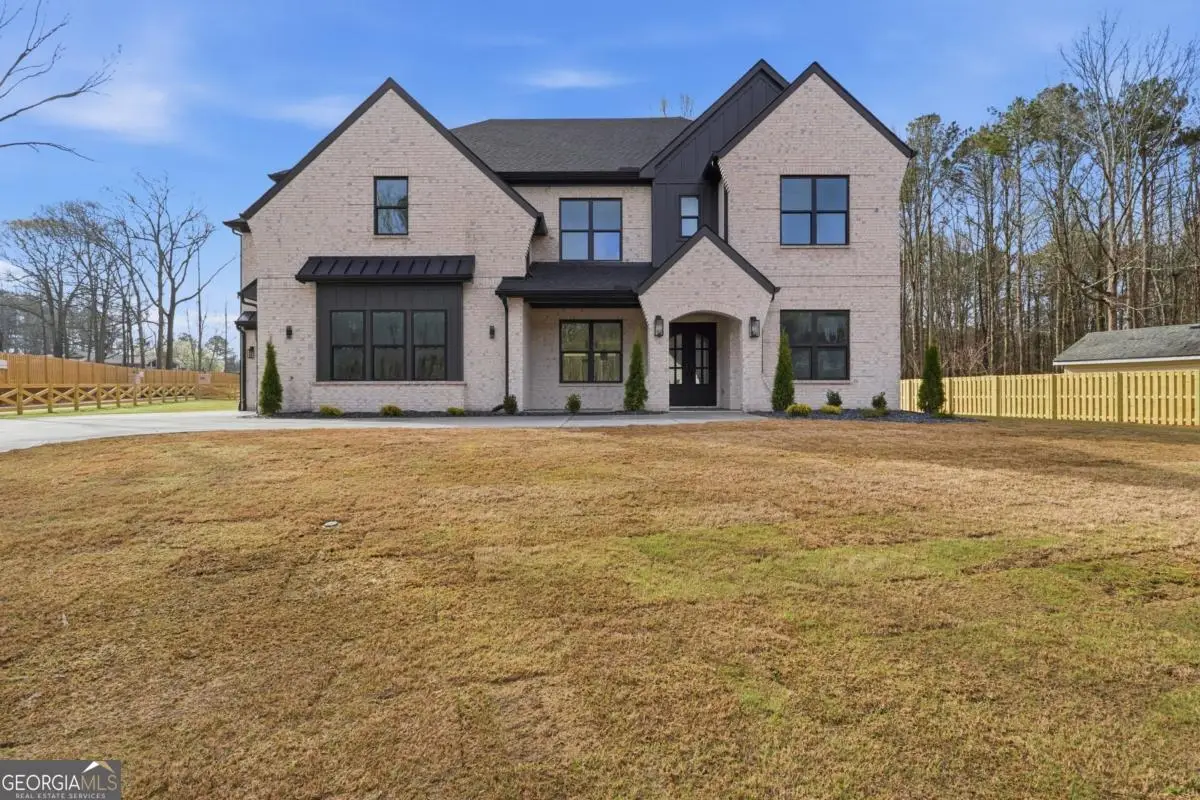 2200 Old Fountain Road, Lawrenceville, GA 30043 - #1