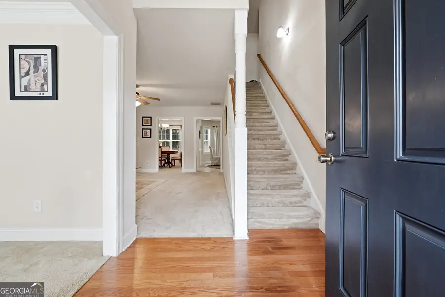 4442 Pond Edge Road, Snellville, GA 30039 - #3