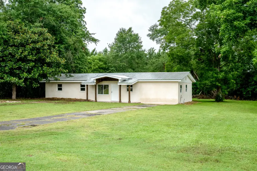 2057 Proctor Street, Rentz, GA 31075 - #2