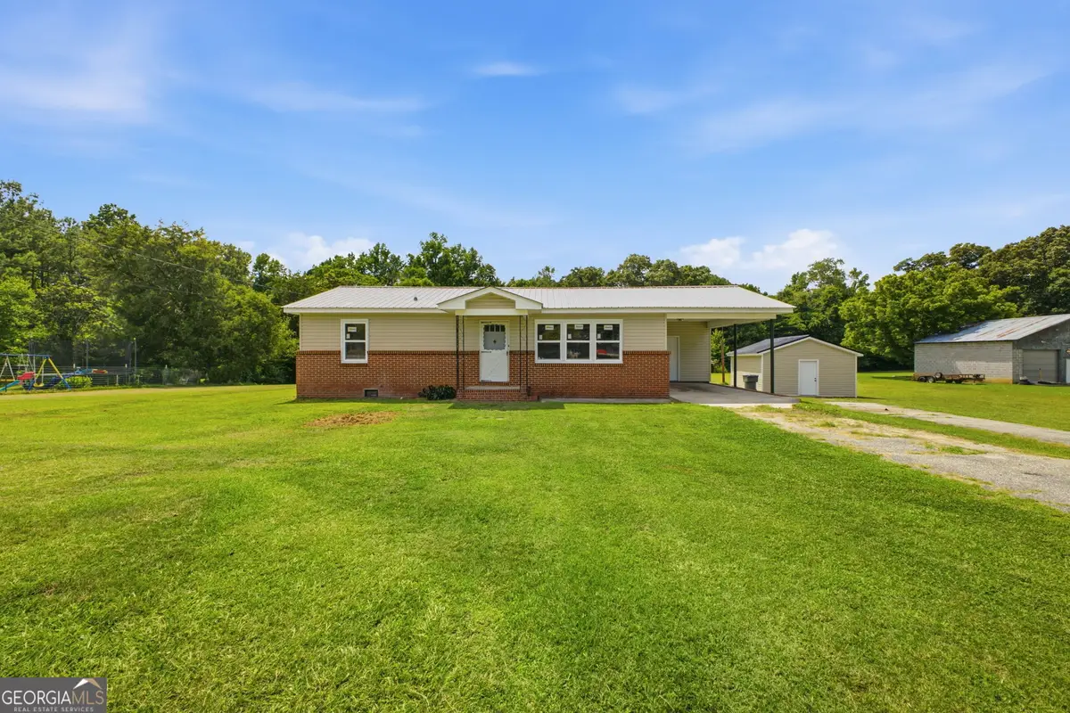 1576 Highway 100, Summerville, GA 30747 - #1