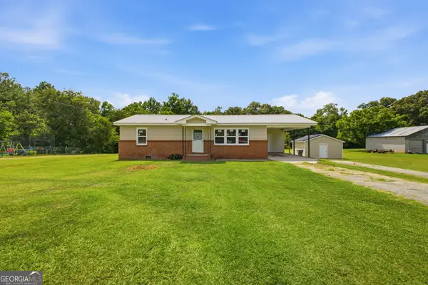 1576 Highway 100, Summerville, GA 30747