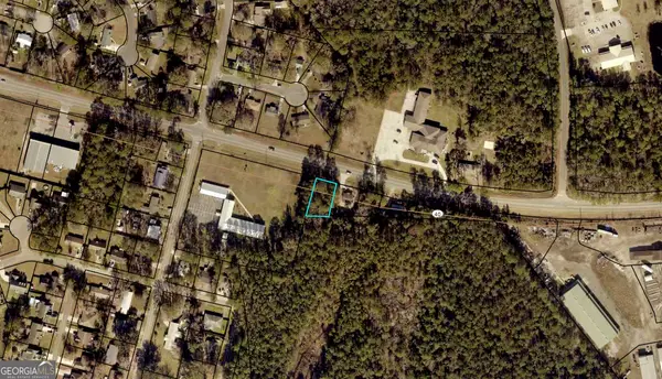 LOT 4 W King Avenue, Kingsland, GA 31548