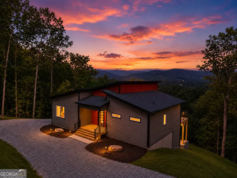 156 Sky High Drive, Ellijay, GA 30536 - #2