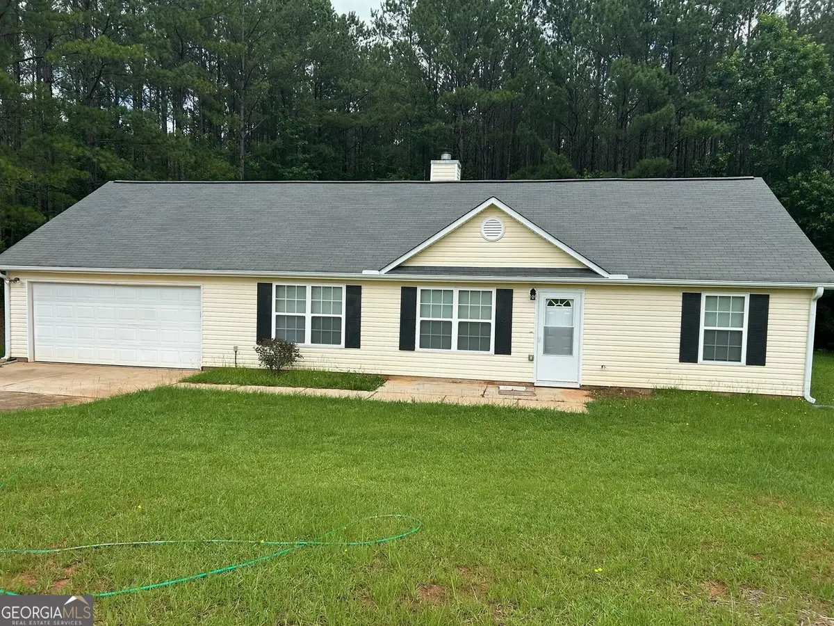 134 Cemetary Road, Luthersville, GA 30251 - #1