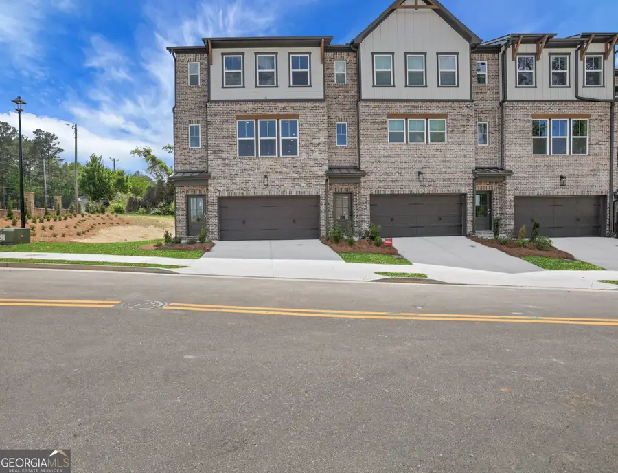 386 Sunset Hollow Street, Sugar Hill, GA 30518 - #2