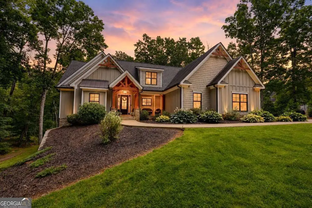 105 Shalea Lane, Ball Ground, GA 30107 - #1