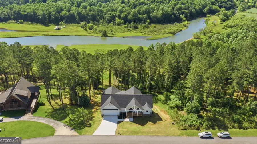 511 Sandy Lake Lane, Blairsville, GA 30512 - #2