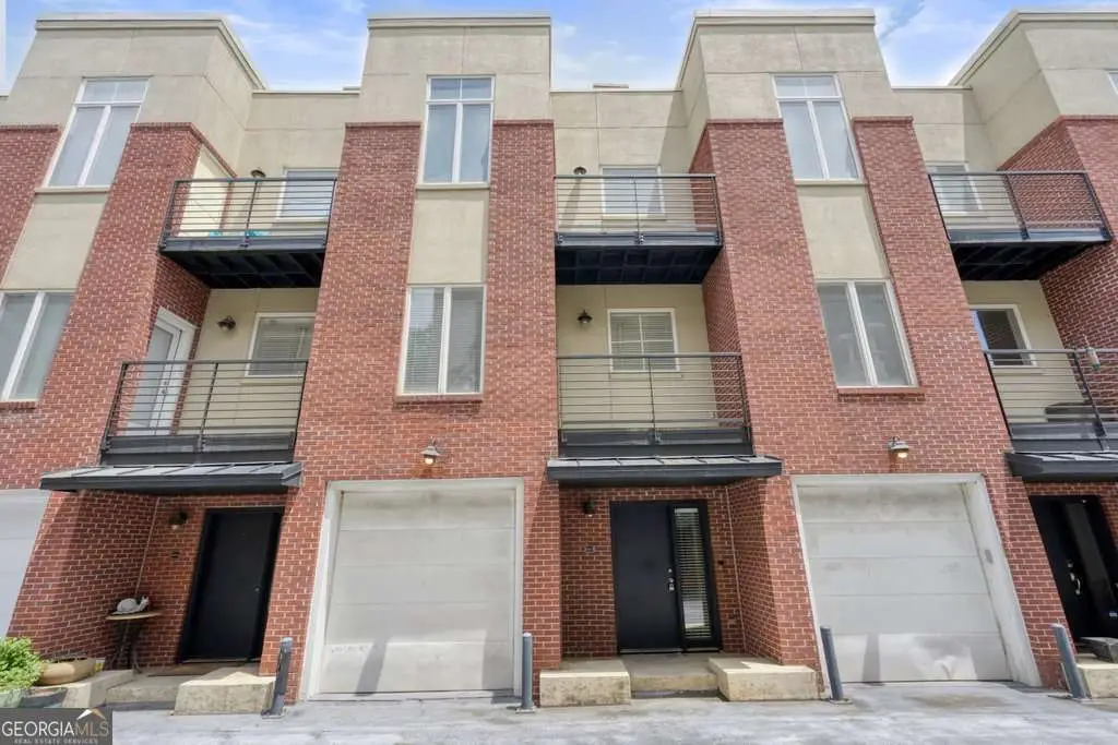 401 10th Street Nw #D215, Atlanta, GA 30318 - #1