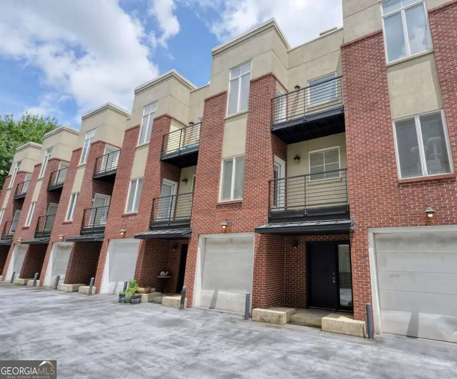 401 10th Street Nw #D215, Atlanta, GA 30318 - #2
