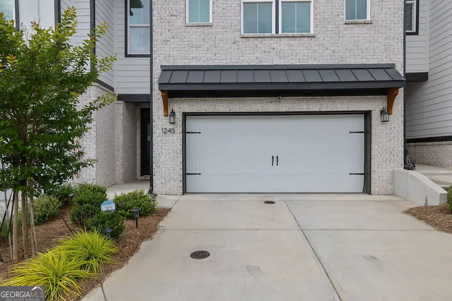 1245 Wintergreen Way, Cumming, GA 30041 - #2