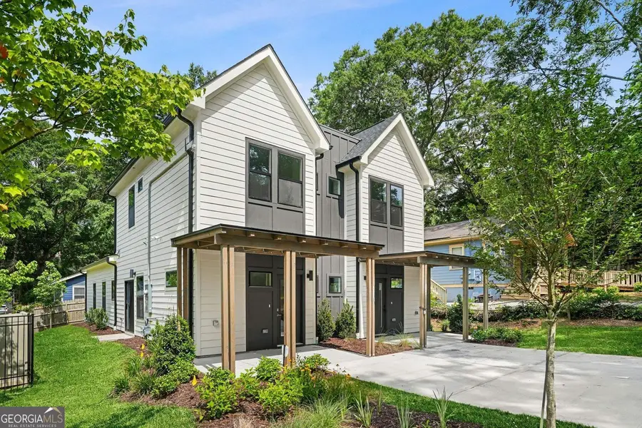 1341 Brewster Street Sw, Atlanta, GA 30310 - #2