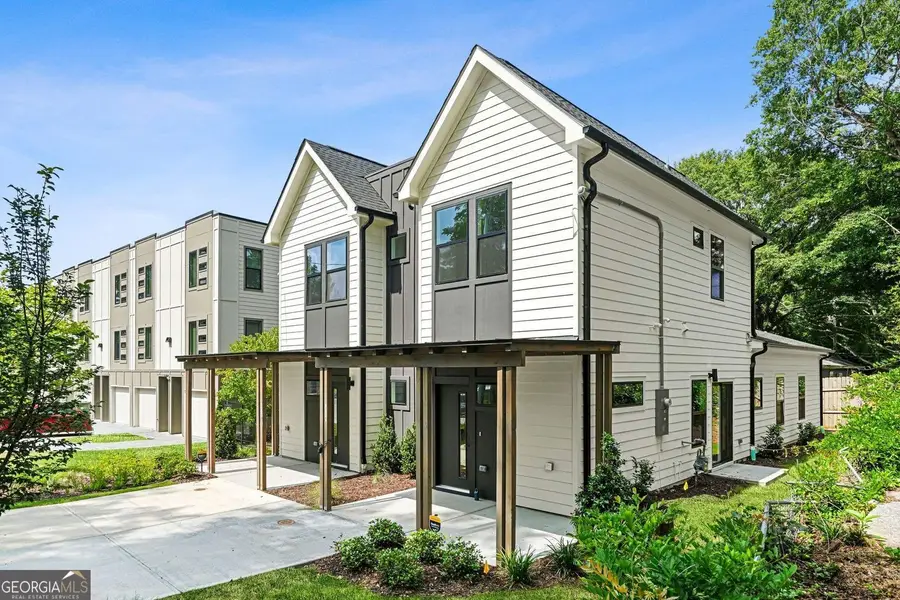 1341 Brewster Street Sw, Atlanta, GA 30310 - #3