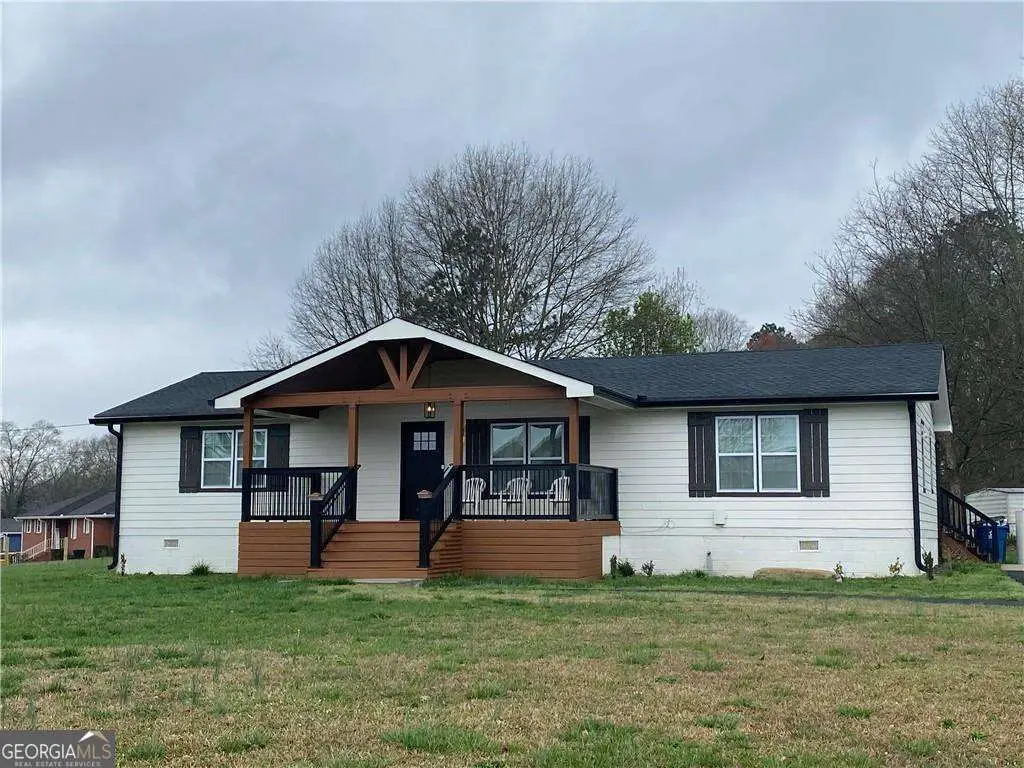 318 Willowwind Drive, Loganville, GA 30052 - #1