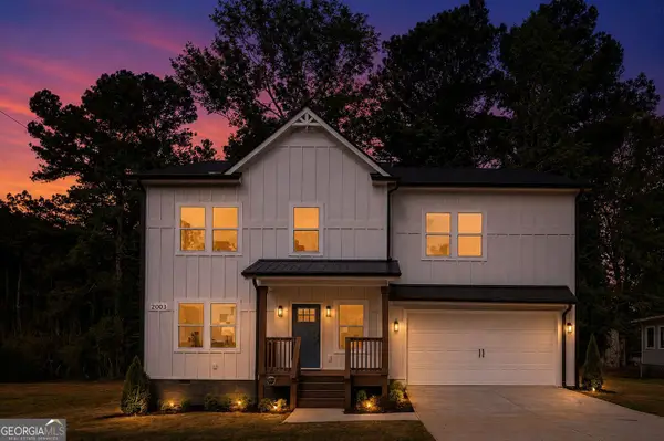 2303 Whites Mill Road, Decatur, GA 30032