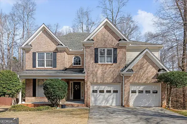 850 Yankton Drive, Lawrenceville, GA 30044