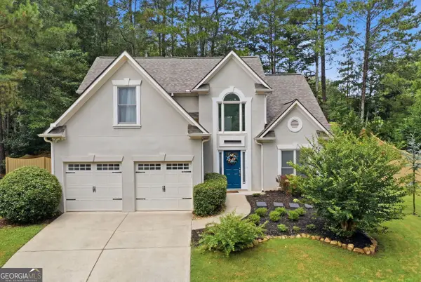 1027 Deer Hollow Drive, Woodstock, GA 30189