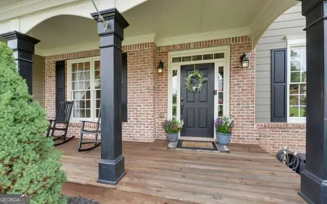 2645 Daniel Park Run, Dacula, GA 30019 - #3