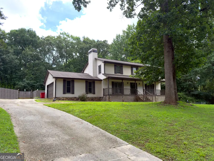1985 Lullwater Circle, Jonesboro, GA 30236 - #2